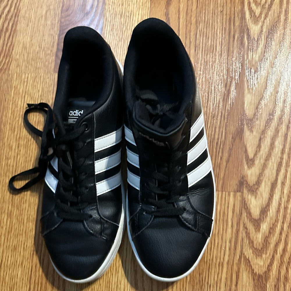 Adidas sneakers